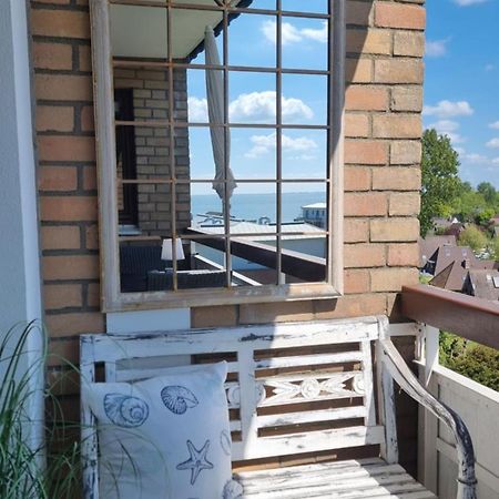 Ferienwohnung Wattkieker Busum Bagian luar foto